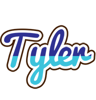 Tyler raining logo