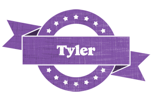 Tyler royal logo