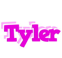 Tyler rumba logo