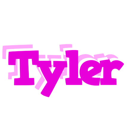 Tyler rumba logo