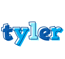Tyler sailor logo