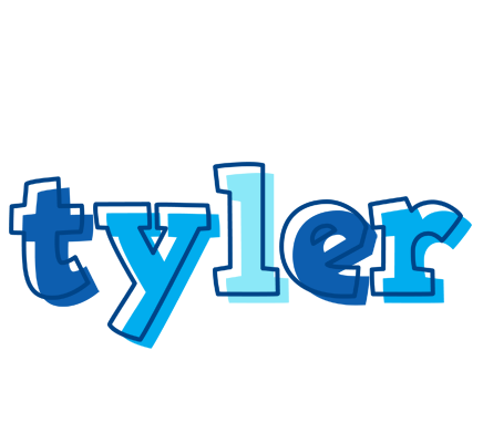Tyler sailor logo