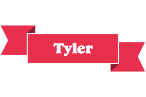 Tyler sale logo