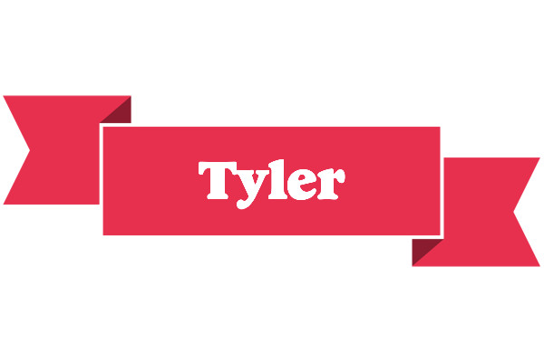 Tyler sale logo