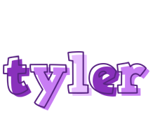 Tyler sensual logo