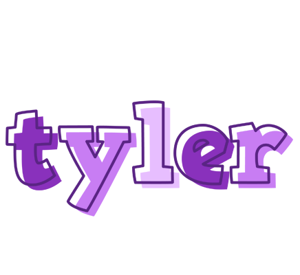 Tyler sensual logo