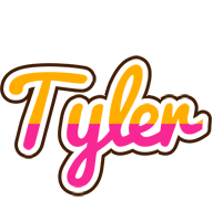 Tyler smoothie logo