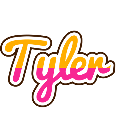 Tyler smoothie logo