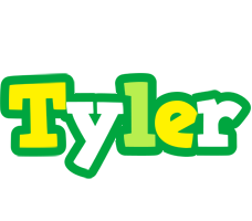 Tyler soccer logo