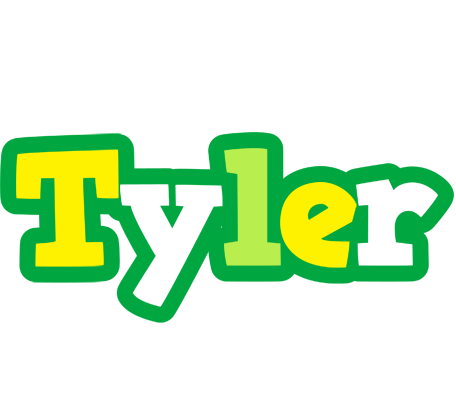 Tyler soccer logo