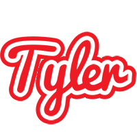 Tyler sunshine logo