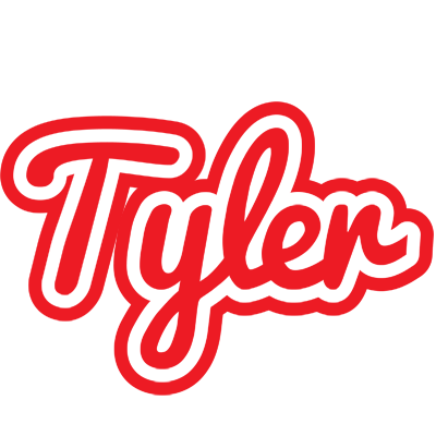 Tyler sunshine logo