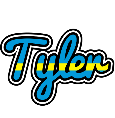 Tyler sweden logo