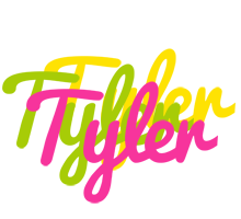 Tyler sweets logo