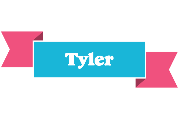 Tyler today logo