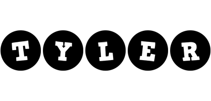 Tyler tools logo