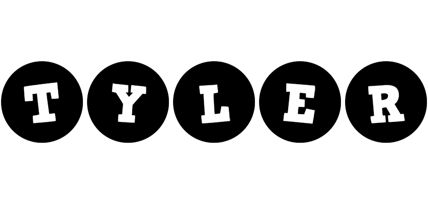 Tyler tools logo