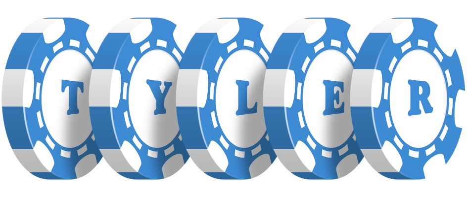 Tyler vegas logo