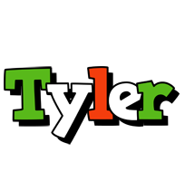 Tyler venezia logo