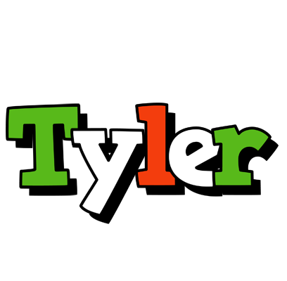 Tyler venezia logo
