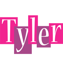 Tyler whine logo