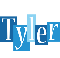 Tyler winter logo