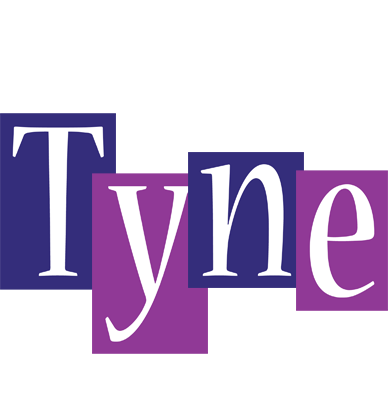 Tyne autumn logo
