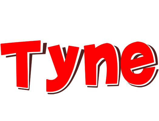 Tyne basket logo