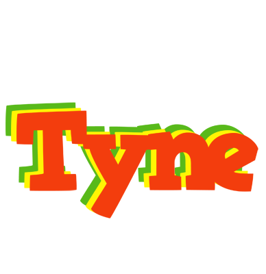 Tyne bbq logo
