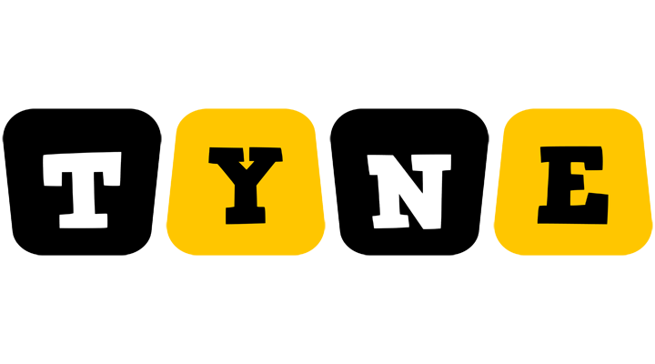 Tyne boots logo