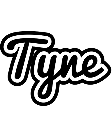 Tyne chess logo