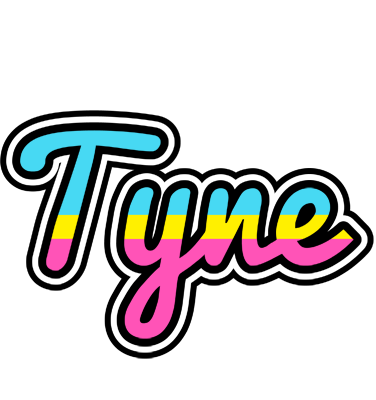 Tyne circus logo