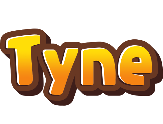 Tyne cookies logo
