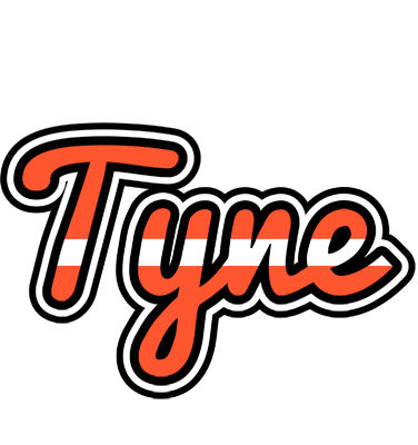 Tyne denmark logo