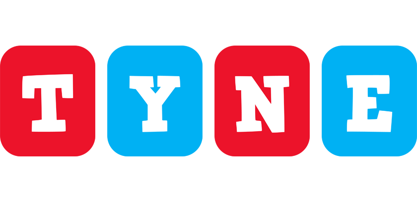 Tyne diesel logo