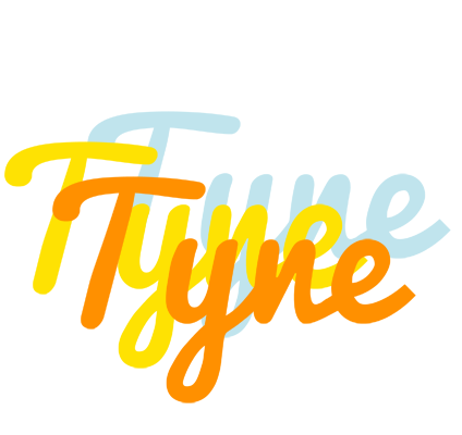 Tyne energy logo