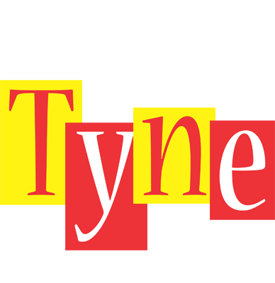 Tyne errors logo