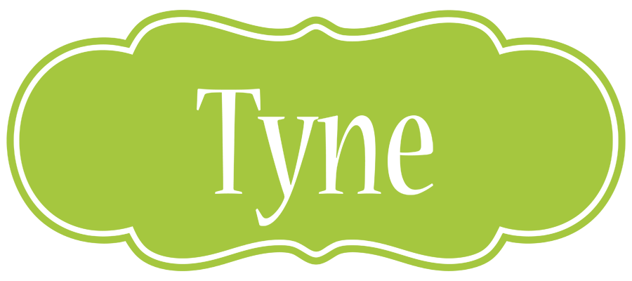 Tyne family logo