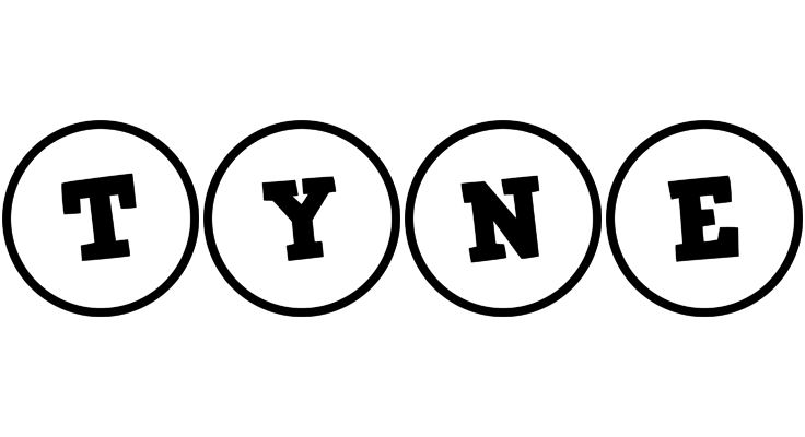 Tyne handy logo
