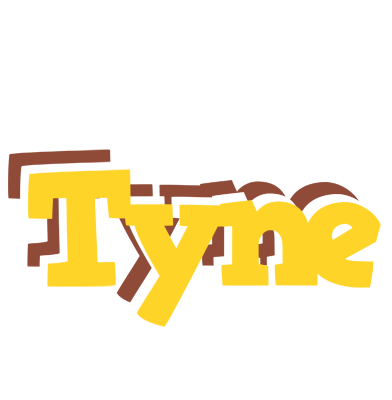 Tyne hotcup logo