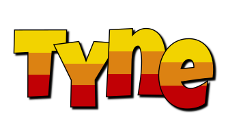 Tyne Logo | Name Logo Generator - I Love, Love Heart, Boots, Friday ...