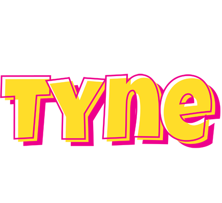 Tyne kaboom logo