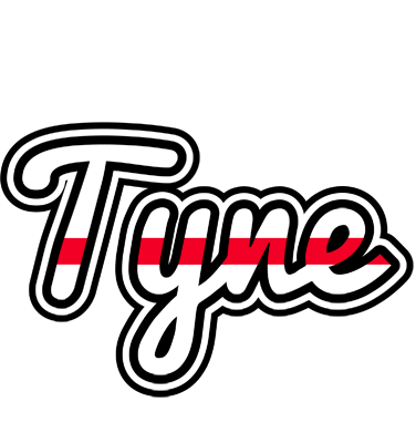 Tyne kingdom logo