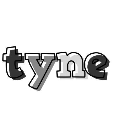 Tyne night logo