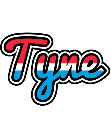 Tyne norway logo