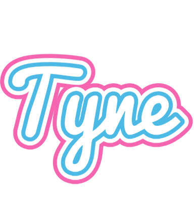 Tyne outdoors logo