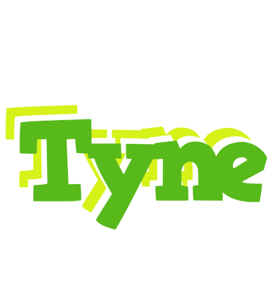 Tyne picnic logo