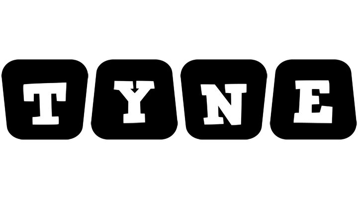 Tyne racing logo