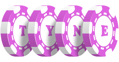 Tyne river logo