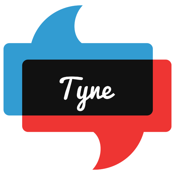Tyne sharks logo